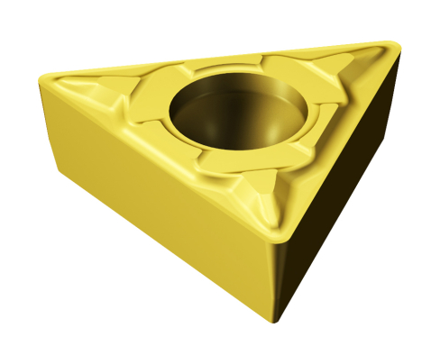 Пластина Sandvik TCMT 110304 KF 3005