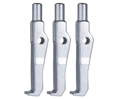 Тянущие челюсти (комплект) для серии 225 KUKKO 225-1-50-S