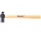 Молоток инженерный 350 мм с ручкой из ясеня 10970 Stahlwille 70120004