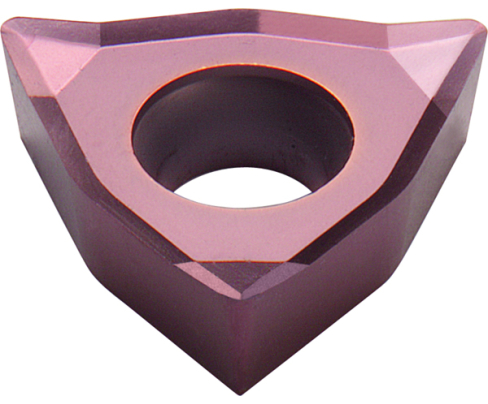 Пластина Walter WCGT 080404 PM2 WXN10(WXK10)