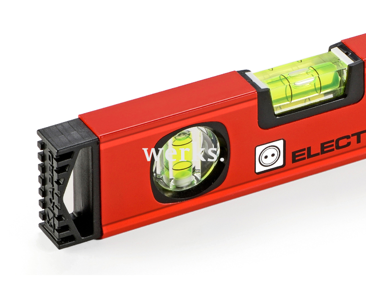 Уровень электрика 48 см Kapro 783-48