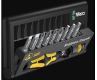 Набор отверток Wera Kraftform Kompakt 10 ESD WE-056677