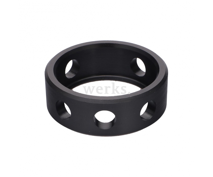 Втулка переходная для плашкодержателя 65-55мм Steel Bucovice Tools 855055