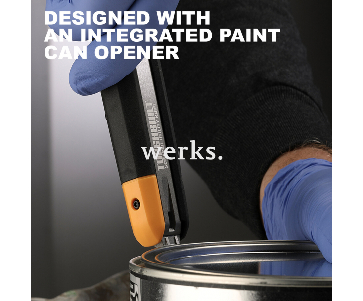 Нож скребок универсальный TOUGHBUILT TB-H4S5-01