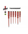 Набор диэлектрических отверток SL PZ PB Swiss Tools PB 5563.CN 6 шт.