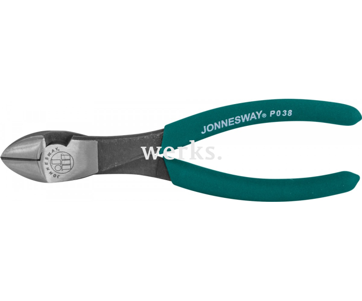 Бокорезы 200 мм Jonnesway P038