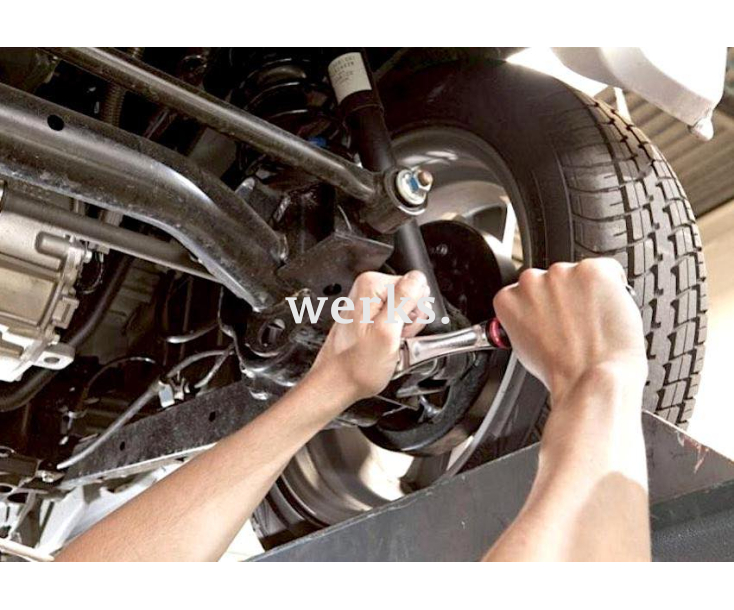 Ключ трещоточный герметичный 1/2" Facom SL.161