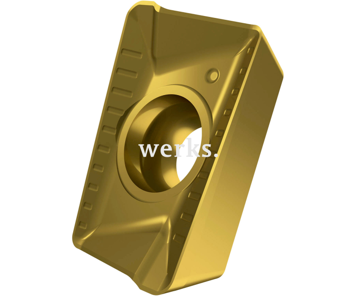 Пластина Pramet APKX 1103PDER-M 8240