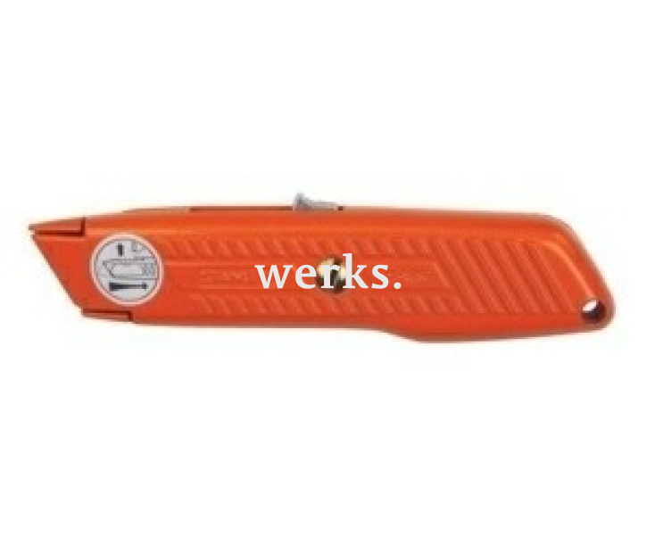 Нож Stanley 0-10-189