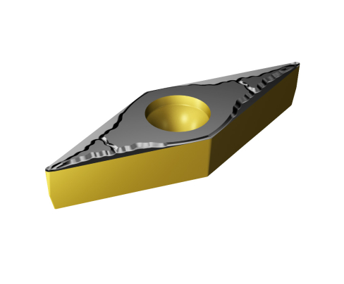 Пластина Sandvik VBMT 160412 PM 4225