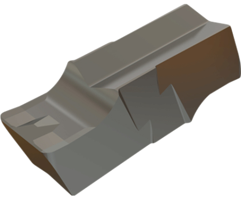 Пластина ISCAR GIPI 4.78-0.55 IC808