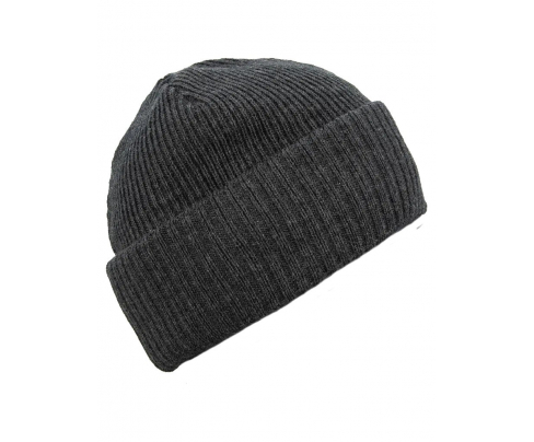Шапка мембранная Brodeks Extreme KM 124 серый