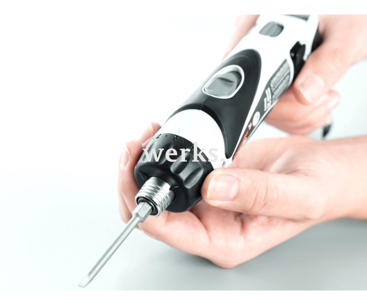 Бита шлицевая BIT E6,3 1,2 x 6,5 x 70 Weidmüller 9202740000