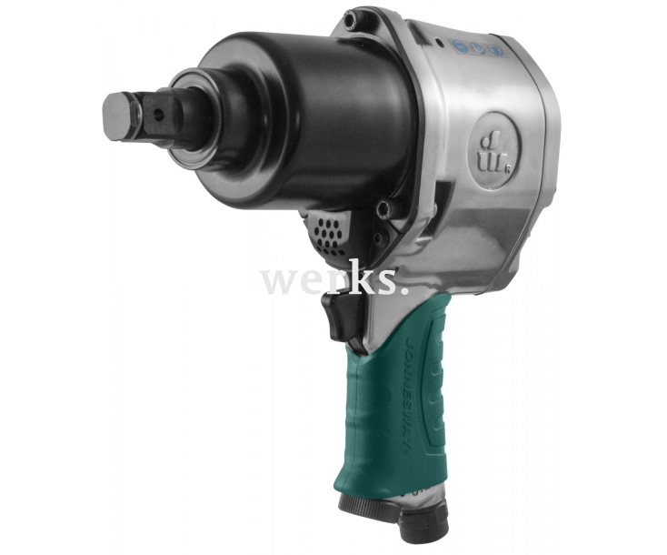 Гайковерт пневматический ударный 3/4"DR 6500 об/мин., 1016 Нм Jonnesway JAI-6211