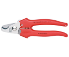 Ножницы для резки кабелей Knipex KN-9505165