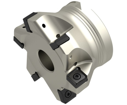 Фреза для обработки уступов MAXIMILL SHELL A491.80.R.06-12 Ceratizit 50775080