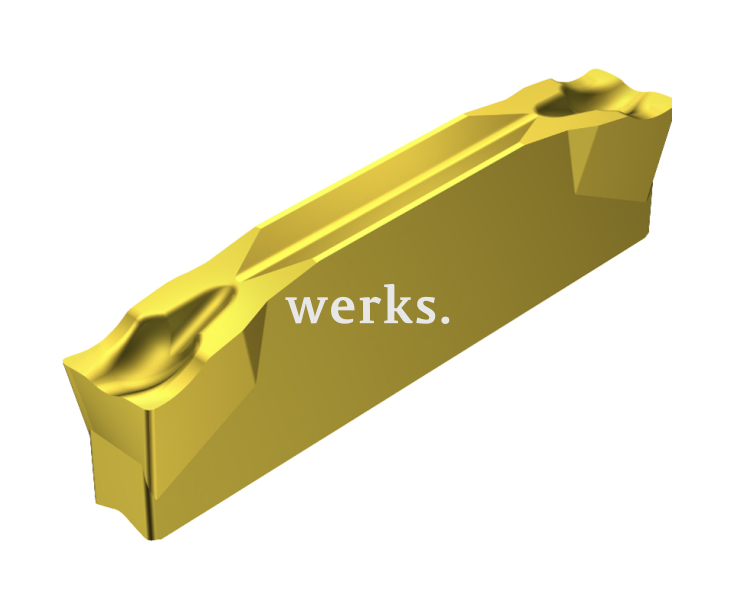 Пластина Sandvik R123J2-0500-0502-CM 2135