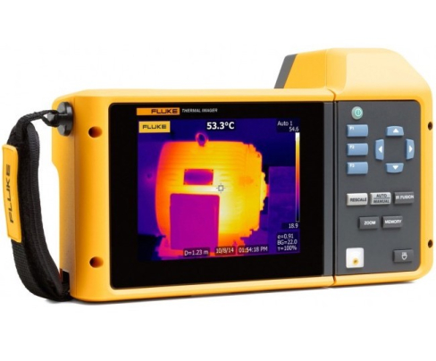 Камера инфракрасная Fluke TiX500 4736664
