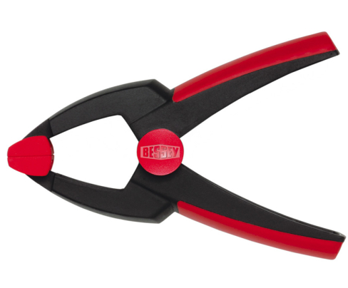 Пружинная струбцина Clippix XC Bessey BE-XC3