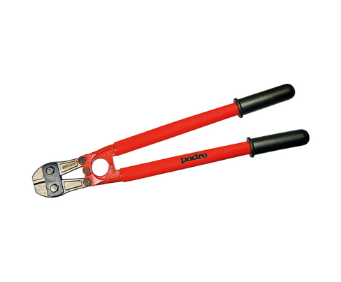 ISOLIERTE BOLZENSCHNEIDER 610 MM 1156 Padre 115600000