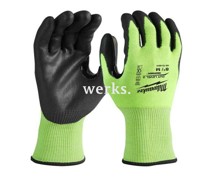 Перчатки Milwaukee 4932478131