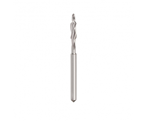 Цековка ц/х M2 2,2/4мм (Проходная) DIN1866 90° HSSE-Co5 Bucovice Tools 852032