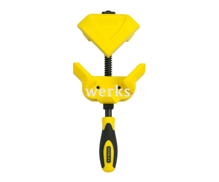 Струбцина Stanley 0-83-122