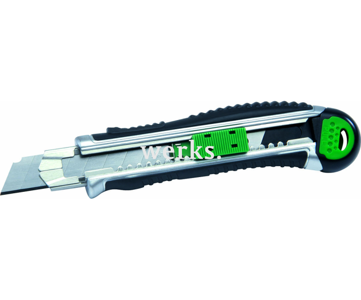 Нож со сменными лезвиями 1664 Heyco HE-01664000000