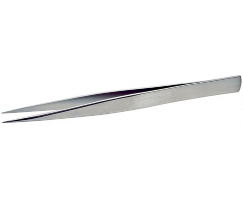 Пинцет Boley 130мм Lindstrom TL AA-S