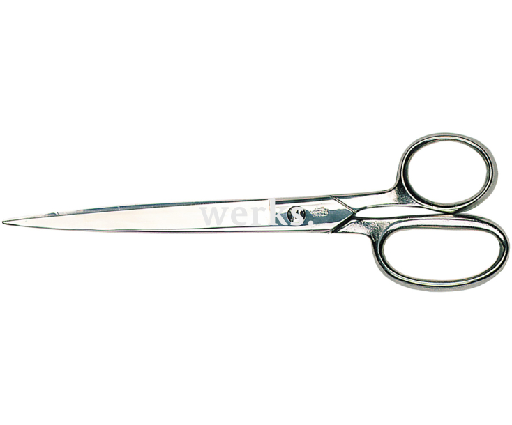 Ножницы для резки бумаги и обоев Erdi ER-D851-250