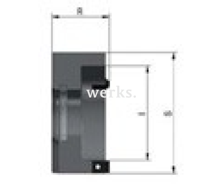 Приводной диск COE SPK 80HRLS Röhm 1209013