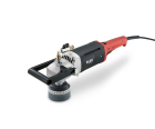 Шлифмашина с подачей воды 1600 Вт LW 1202 SN Flex 477788 с выключателем PRCD