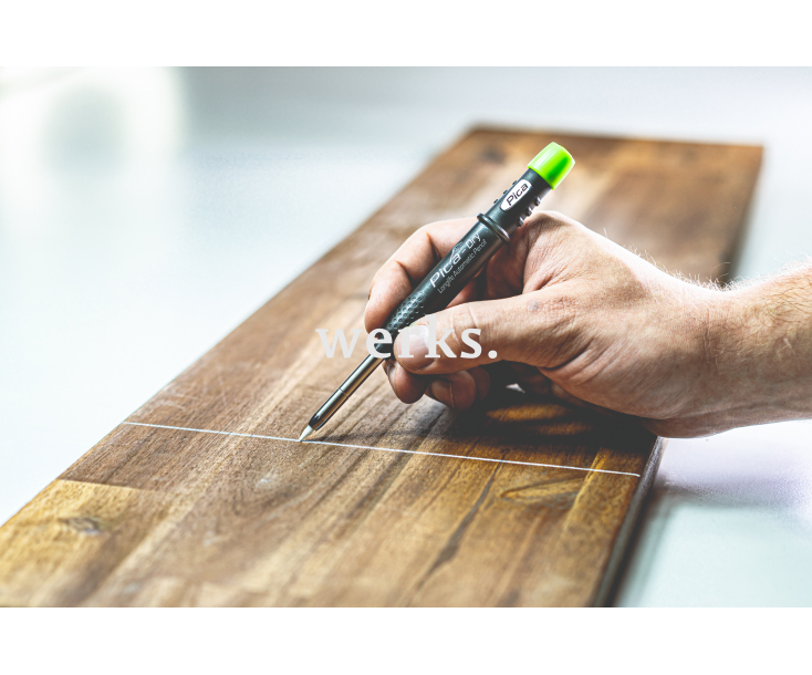 Карандаш автоматический Pica-Dry Pica 3030