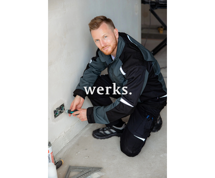 Куртка Brodeks KS202 хвойный/черный (XXL)