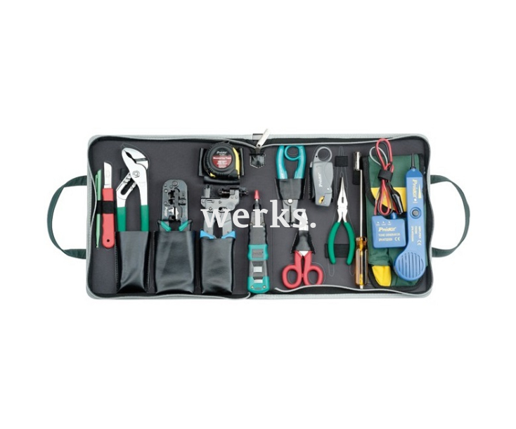 Набор инструментов ProsKit PK-2092