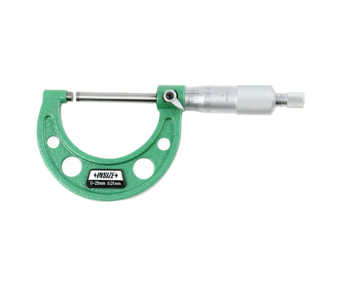 Микрометр Insize 3209-25