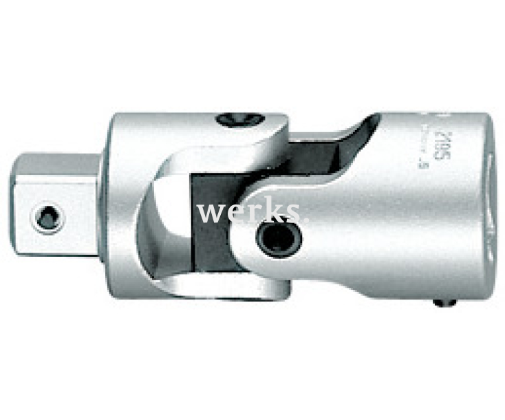 Шарнир карданный 1