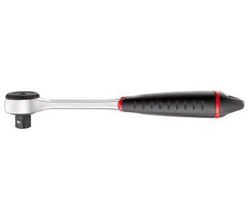 Трещотка реверсивная 3/8" 180 мм USAG 237 A 3/8 U02370104