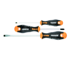 Набор отверток Felo Ergonic SL PH 3 предмета 40093118