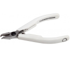 Кусачки концевые косые с обратным углом 114мм 0.2-08мм Flush Lindstrom 7280