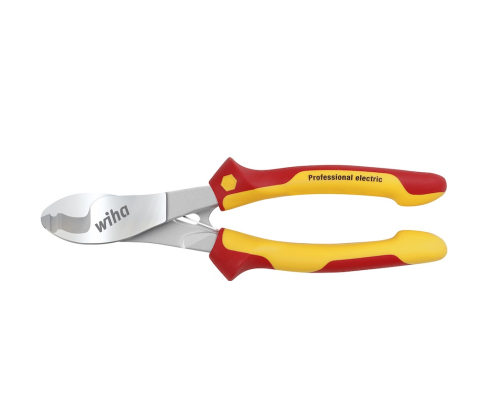 Кабелерез для медных и алюминиевых кабелей Wiha Professional electric Z 50 0 06 43660