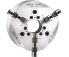 Токарный патрон Schunk ROTA THW3 225-66 A6-GBK