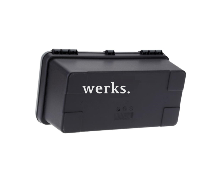 Контейнер для инструментов Proskit SB-3218