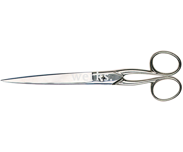 Ножницы для резки бумаги и обоев Erdi ER-D853-200