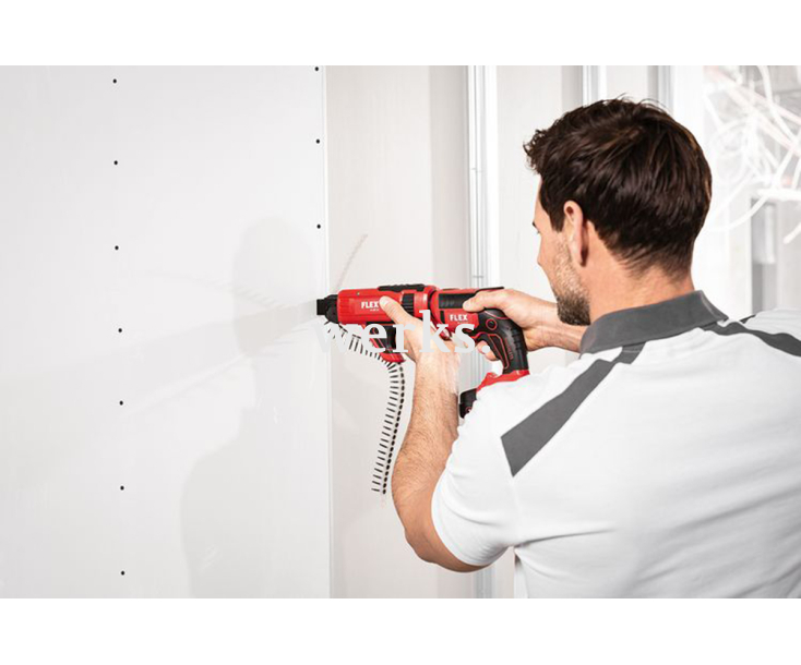 Аккумуляторный шуруповерт для гипсокартона 18 В DW 45 18.0-EC C Flex 491276