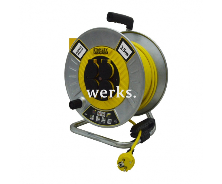 Удлинитель Stanley SXECFM2RBSE