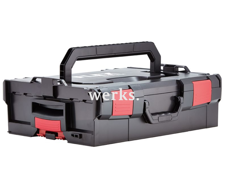 Чемодан для инструмента Flex L-BOXX TK-L 136 414085