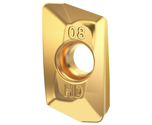 Пластина сменная для фрез Kennametal EDPT 10T304 PDERHD KC725M