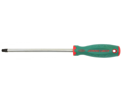 Отвертка TORX T50 x 200 Jonnesway ANTI-SLIP GRIP D71T50