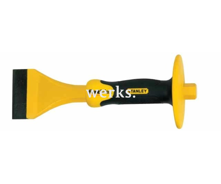 Зубило Stanley 4-18-330